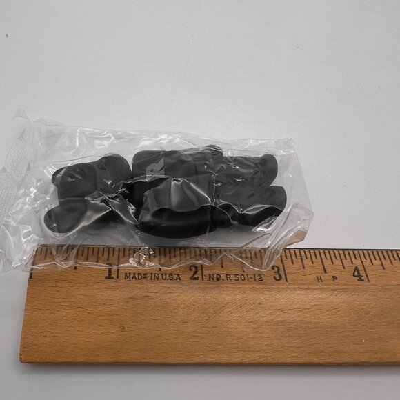 Bearbrick Series 48 Basic Letter R Medicom Be@rbrick 100% Figure - Picture 3 of 8